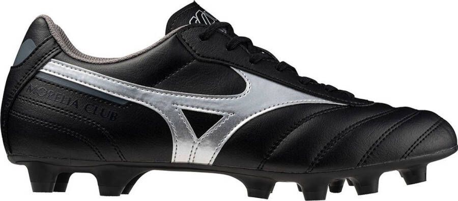 Mizuno Morelia Ii Club Fg Voetbalschoenen Zwart