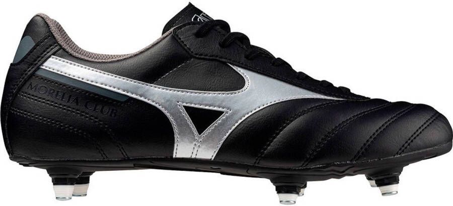 Mizuno Morelia Ii Club Si Voetbalschoenen Zwart