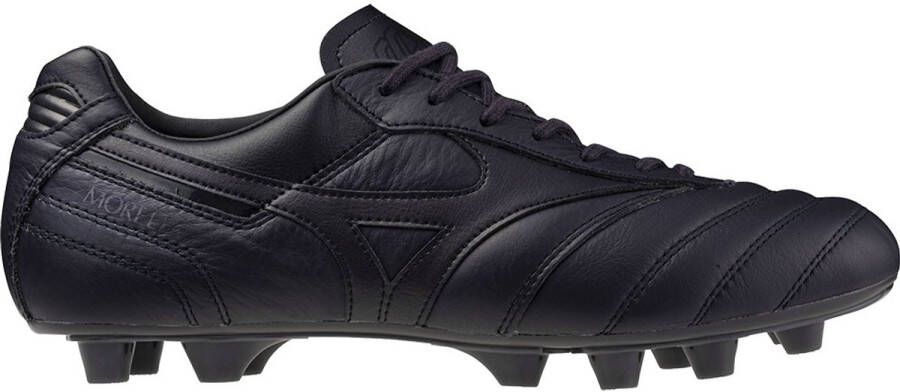 Mizuno Morelia Ii Japan Ltd Voetbalschoenen Zwart