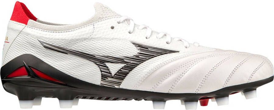 Mizuno Morelia Neo Iv Beta Japan Voetbalschoenen Wit
