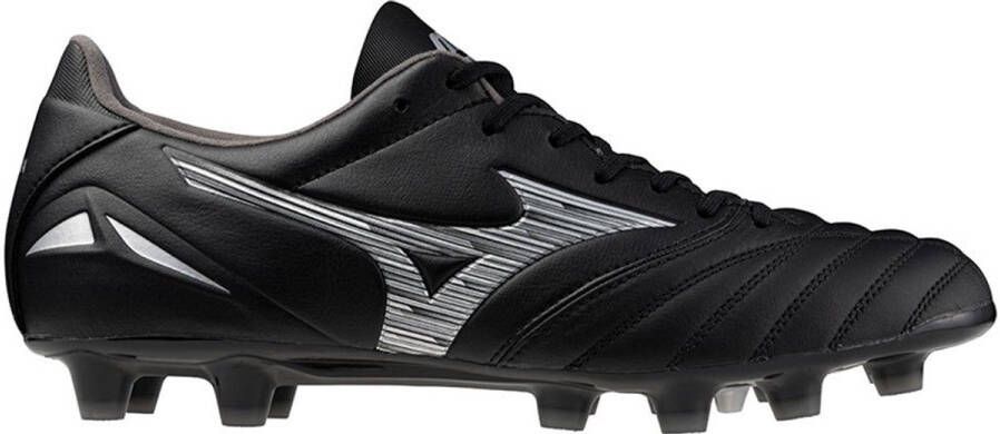 Mizuno Morelia Neo Iv Pro Fg Voetbalschoenen Zwart