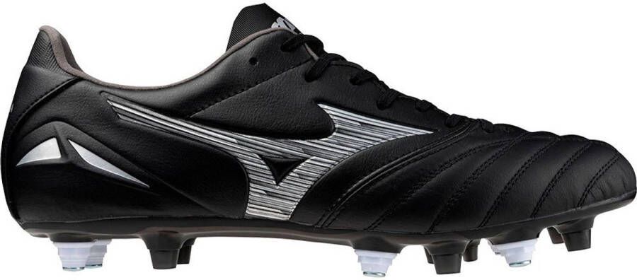 Mizuno Morelia Neo Iv Pro Mix Voetbalschoenen Zwart