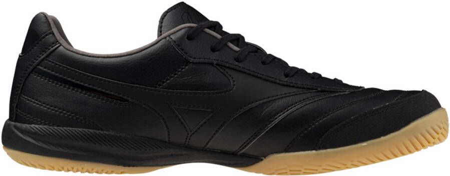 Mizuno Morelia Pro In Binnenschoenen Zwart