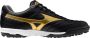 Mizuno Morelia Sala Classic TF Zaalvoetbalschoenen Zwart - Thumbnail 5