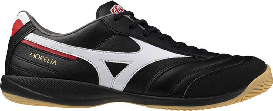 Mizuno Morelia Sala Pro In Zaalschoenen Zwart