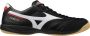 Mizuno Morelia Sala Pro In Zaalschoenen Zwart - Thumbnail 1