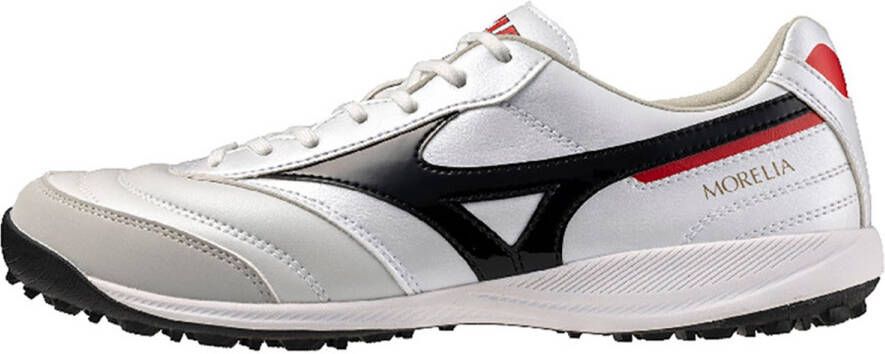 Mizuno Morelia Sala Pro Tf Zaalschoenen Wit