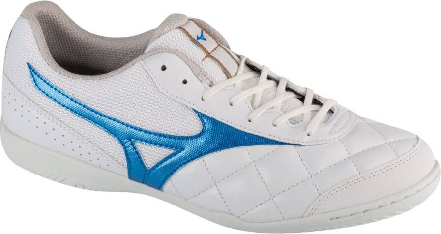 Mizuno Mrl Sala Club In Mannen Wit Indoorschoenen