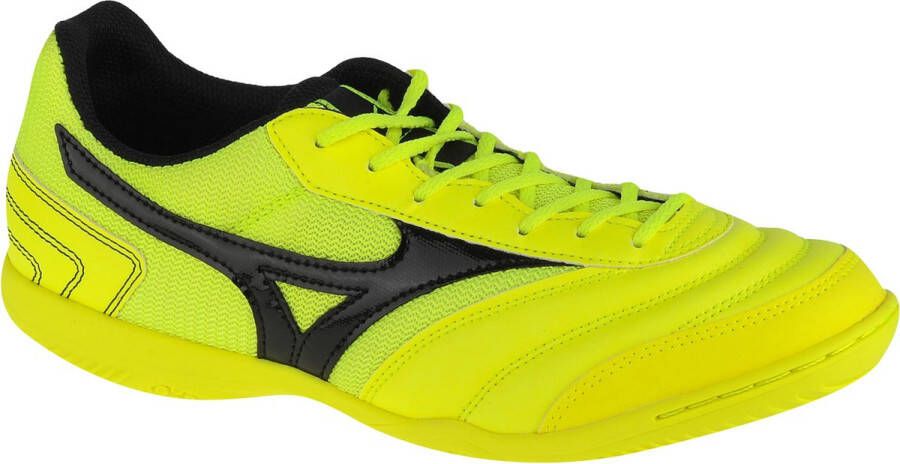 Mizuno Mrl Sala Club In Q1GA220345 Mannen Geel Indoorschoenen