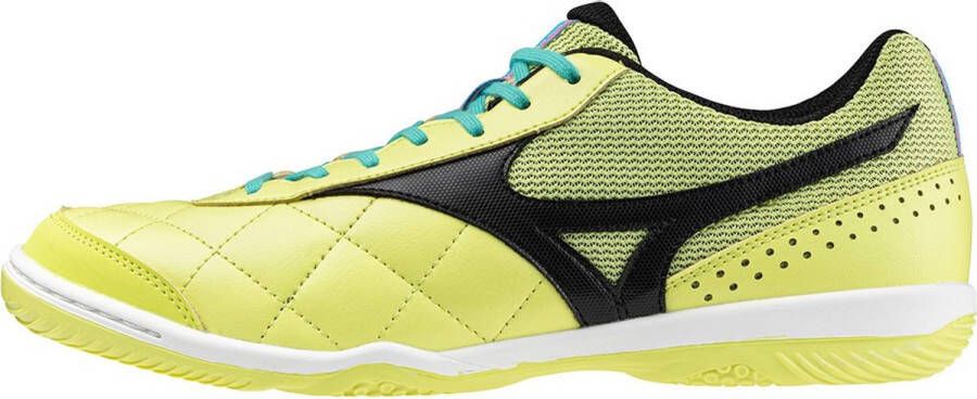 Mizuno Mrl Sala Club In Zaalschoenen Groen
