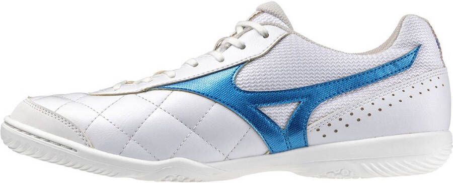 Mizuno Mrl Sala Club In Zaalschoenen Wit 1 2