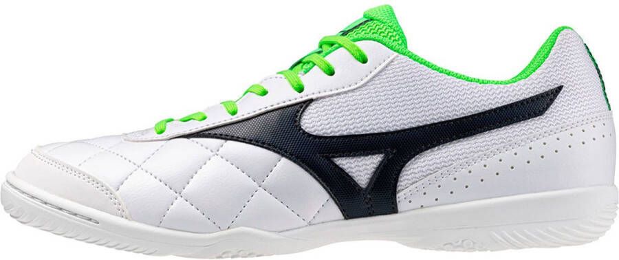 Mizuno Mrl Sala Club In Zaalschoenen Wit Man