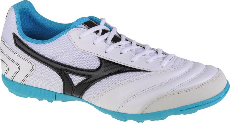 Mizuno Mrl Sala Club Tf Q1GB220309 Mannen Wit Voetbalschoenen