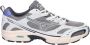 Mizuno MXR Casual Sneakers Laag Donkergrijs - Thumbnail 1