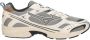 Mizuno MXR Casual Sneakers Laag Gebroken wit - Thumbnail 1
