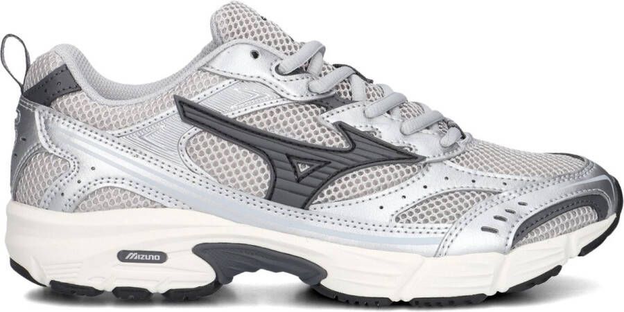 Mizuno Mxr Dames Sneakers Textiel Dames Grijs