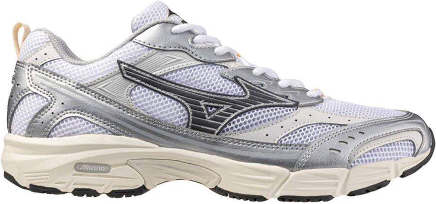 Mizuno Mxr Sport Schoenen Grijs
