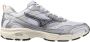 Mizuno Mxr Sport Schoenen Grijs - Thumbnail 1