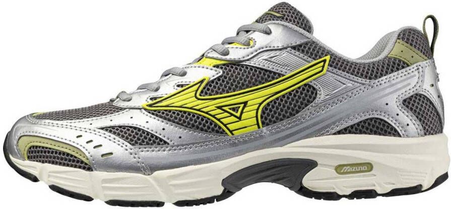 Mizuno Mxr Sport Schoenen Grijs 1 2
