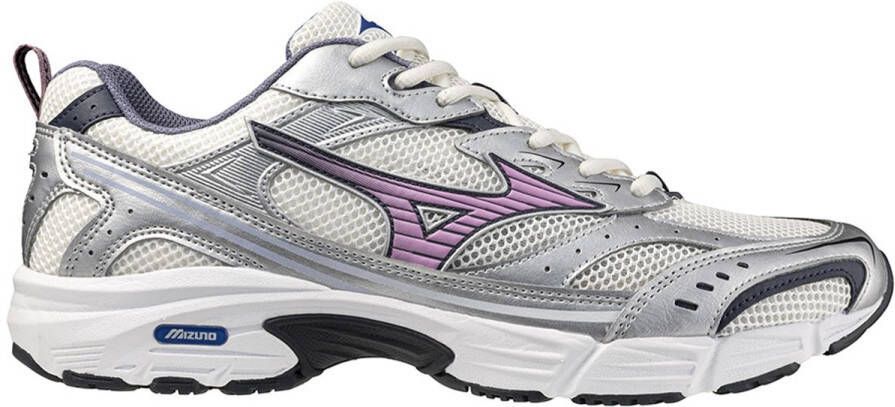 Mizuno Mxr Sport Schoenen Wit Man