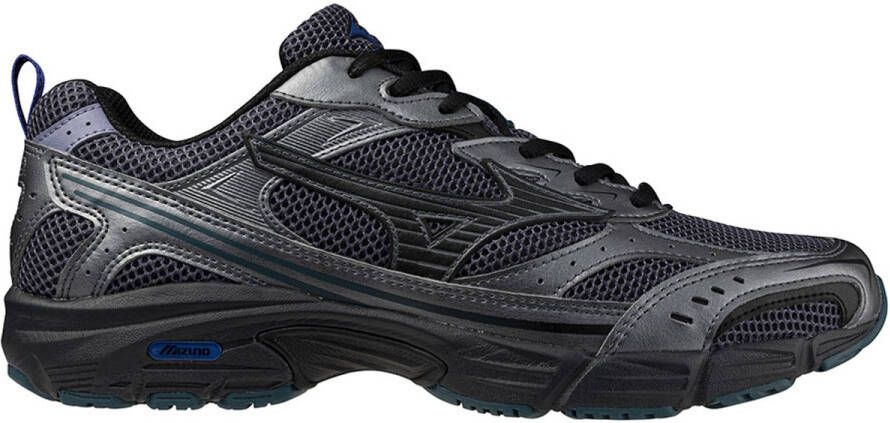 Mizuno Mxr Sport Schoenen Zwart 1 2