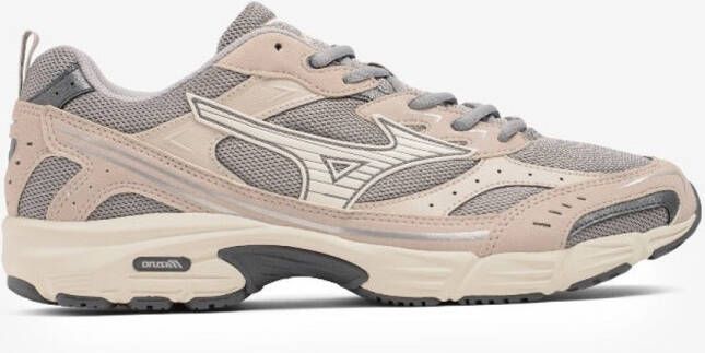 Mizuno MXR Ultimate Grey Snow White