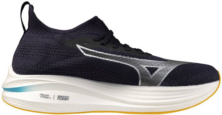 Mizuno Neo Zen Hardloopschoenen Blauw 1 2 Man