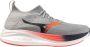 Mizuno Neo Zen Hardloopschoenen Grijs 1 2 Man - Thumbnail 1