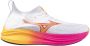 Mizuno Neo Zen Hardloopschoenen Wit 1 2 - Thumbnail 1