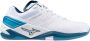 Mizuno {'nl-NL': 'Indoor schoenen Wave Stealth Neo'} - Thumbnail 4