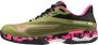 Mizuno Padelschoen Tennisschoen Wave Exceed Light 2 Dames Groen - Thumbnail 2