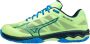 Mizuno Padelschoen Tennisschoen Wave Exceed Light Heren Lime - Thumbnail 1