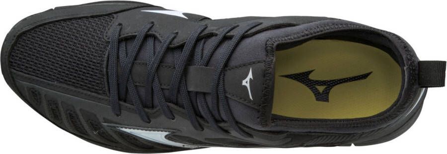 Mizuno Players Trainer 2 (320549) 7 0 Black