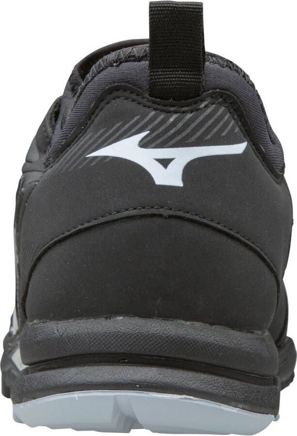 Mizuno Players Trainer 2 (320549) 8 0 Black