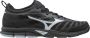 Mizuno Players Trainer 2 (320549) Black - Thumbnail 3