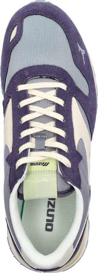 Mizuno RB87 heren sneaker Blauw multi
