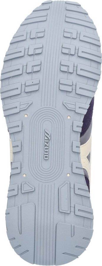 Mizuno RB87 heren sneaker Blauw multi