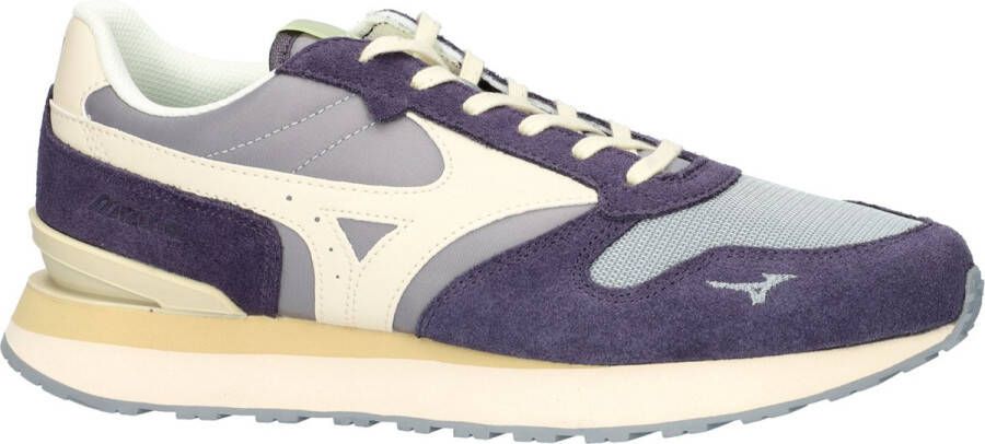 Mizuno RB87 heren sneaker Blauw multi