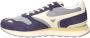 Mizuno RB87 heren sneaker Blauw multi - Thumbnail 1