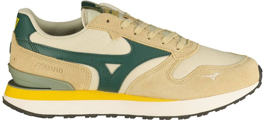 Mizuno Rb87 Schoenen Beige