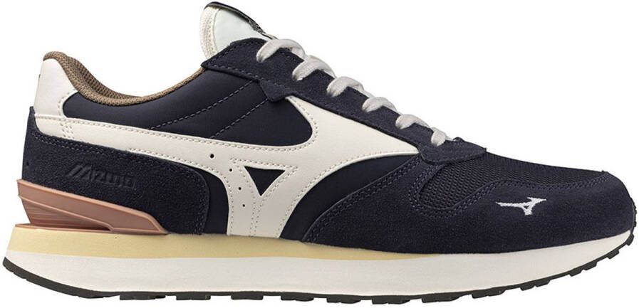 Mizuno Rb87 Schoenen Blauw 1 2