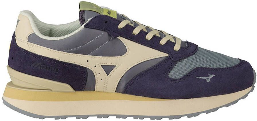 Mizuno Rb87 Schoenen Grijs