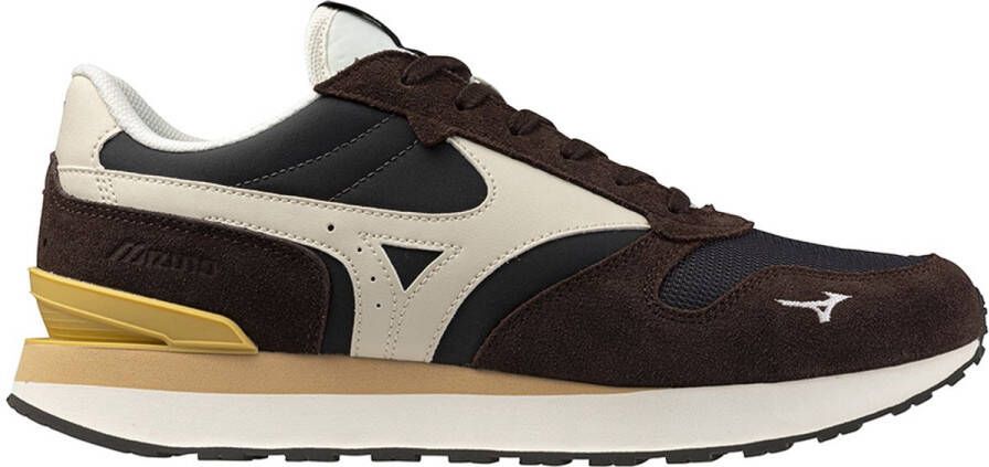 Mizuno Rb87 Schoenen Zwart 1 2