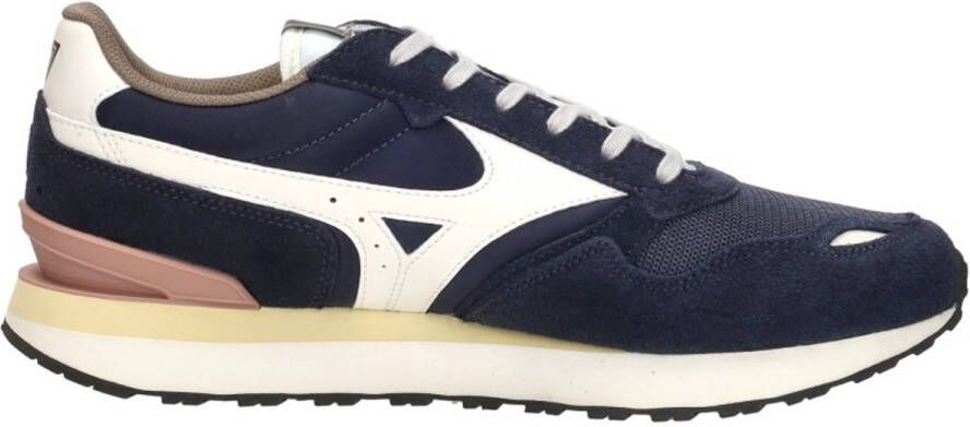 Mizuno RB87 Sneakers Laag Blauw