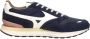 Mizuno RB87 Sneakers Laag Blauw - Thumbnail 1