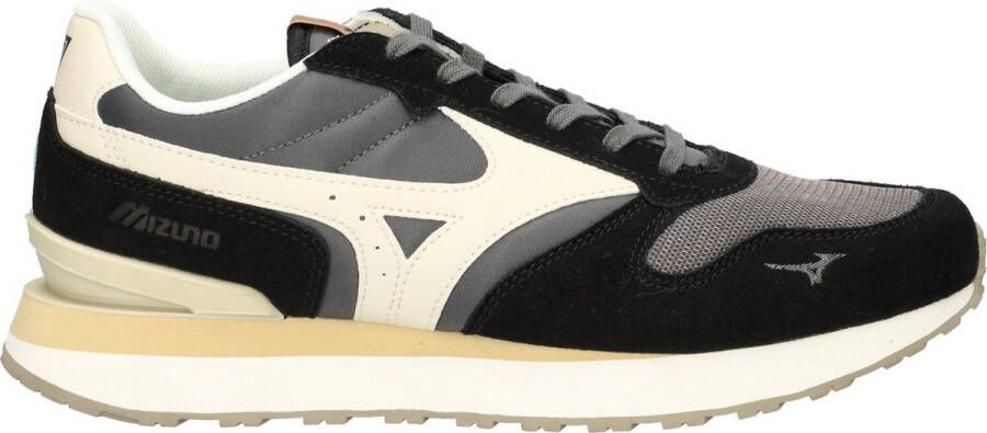 Mizuno RB87 Sneakers Laag Zwart