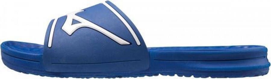 Mizuno Relax Slide 2 blauw