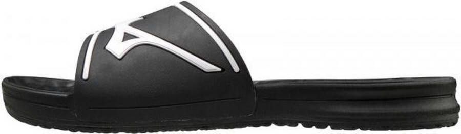 Mizuno Relax Slide 2 zwart