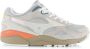 Mizuno sportstijl Sky Medals D1Ga201022 Gray Grijs Heren - Thumbnail 1