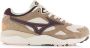 Mizuno Sky Medal "Chicory Coffee" Unisex Sneakers D1GA3326-01 - Thumbnail 1